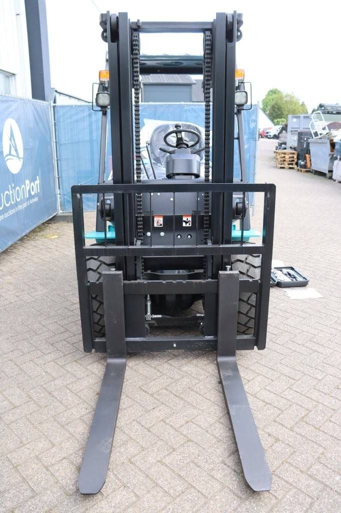 Gabelstapler LTMG FD40 Diesel 4000kg 3.0m 2025 Neu