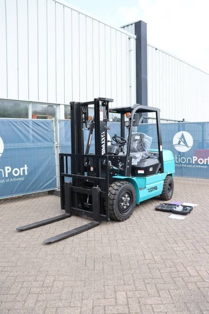 Gabelstapler LTMG FD40 Diesel 4000kg 3.0m 2025 Neu