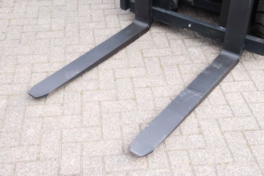 Gabelstapler LTMG FD40 Diesel 4000kg 3.0m 2025 Neu