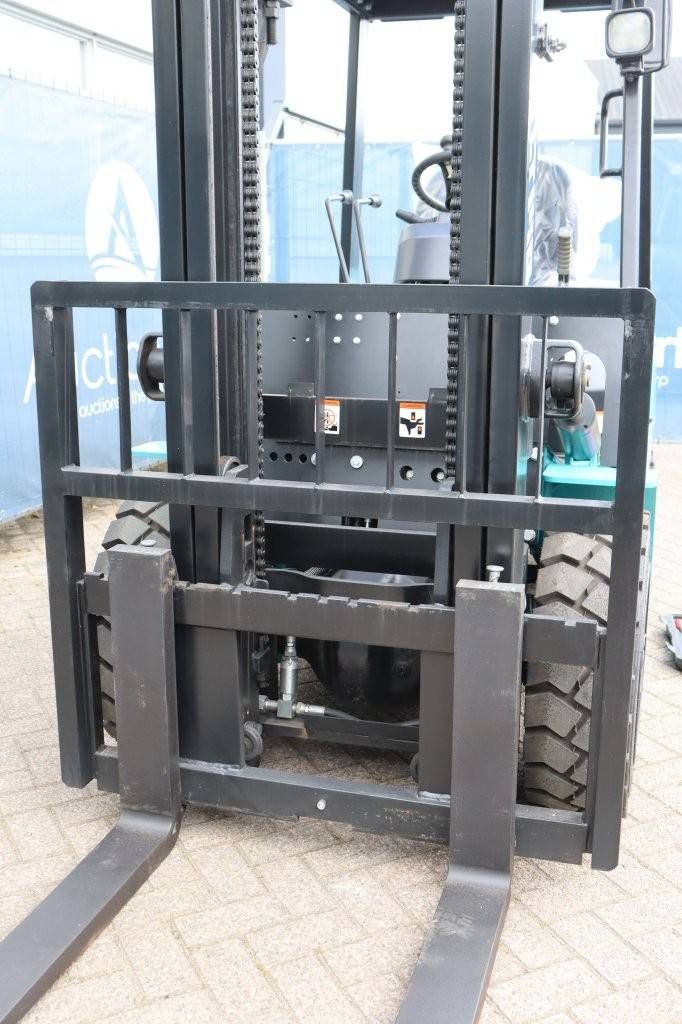 Gabelstapler LTMG FD40 Diesel 4000kg 3.0m 2025 Neu