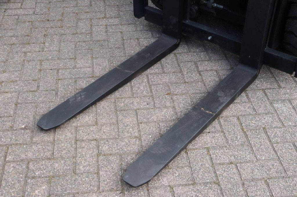 Gabelstapler LTMG FD40 Diesel 4000kg 3.0m 2025 Neu