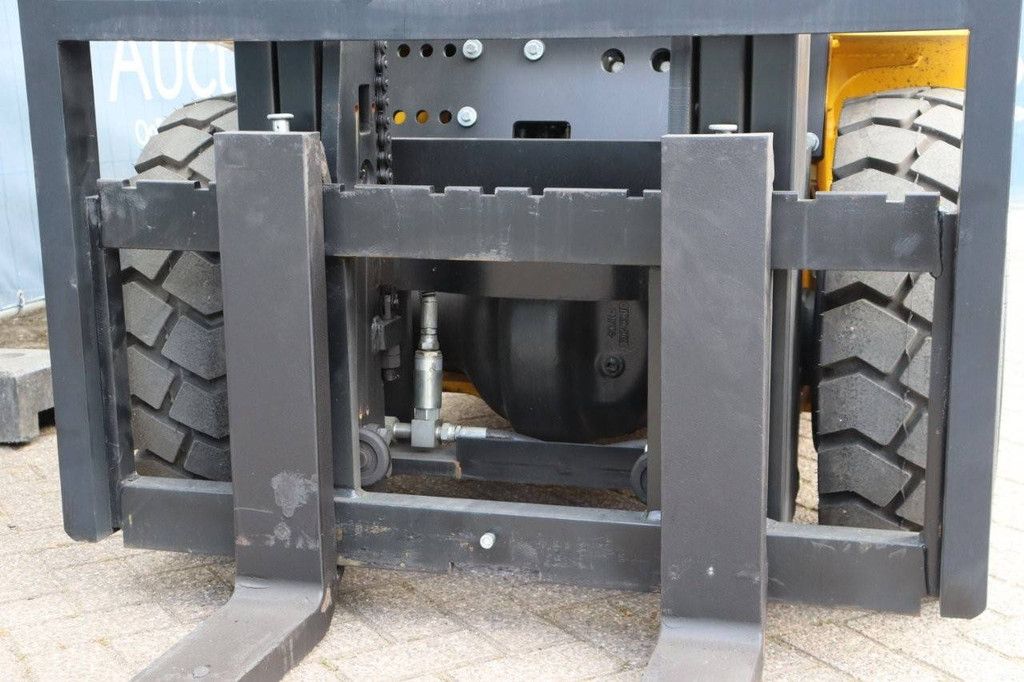 Gabelstapler LTMG FD40 Diesel 4000kg 3.0m 2025 Neu