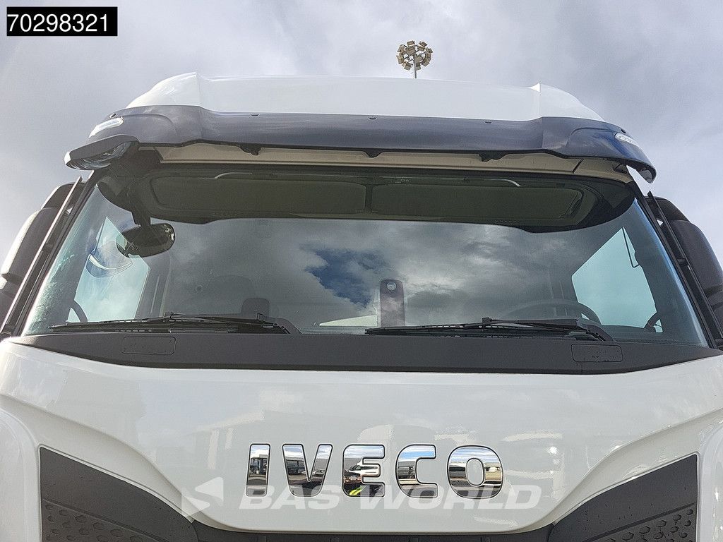 Iveco S-Way 460 4X2 NEW! BDF Navi ACC LED Automatic Euro 6