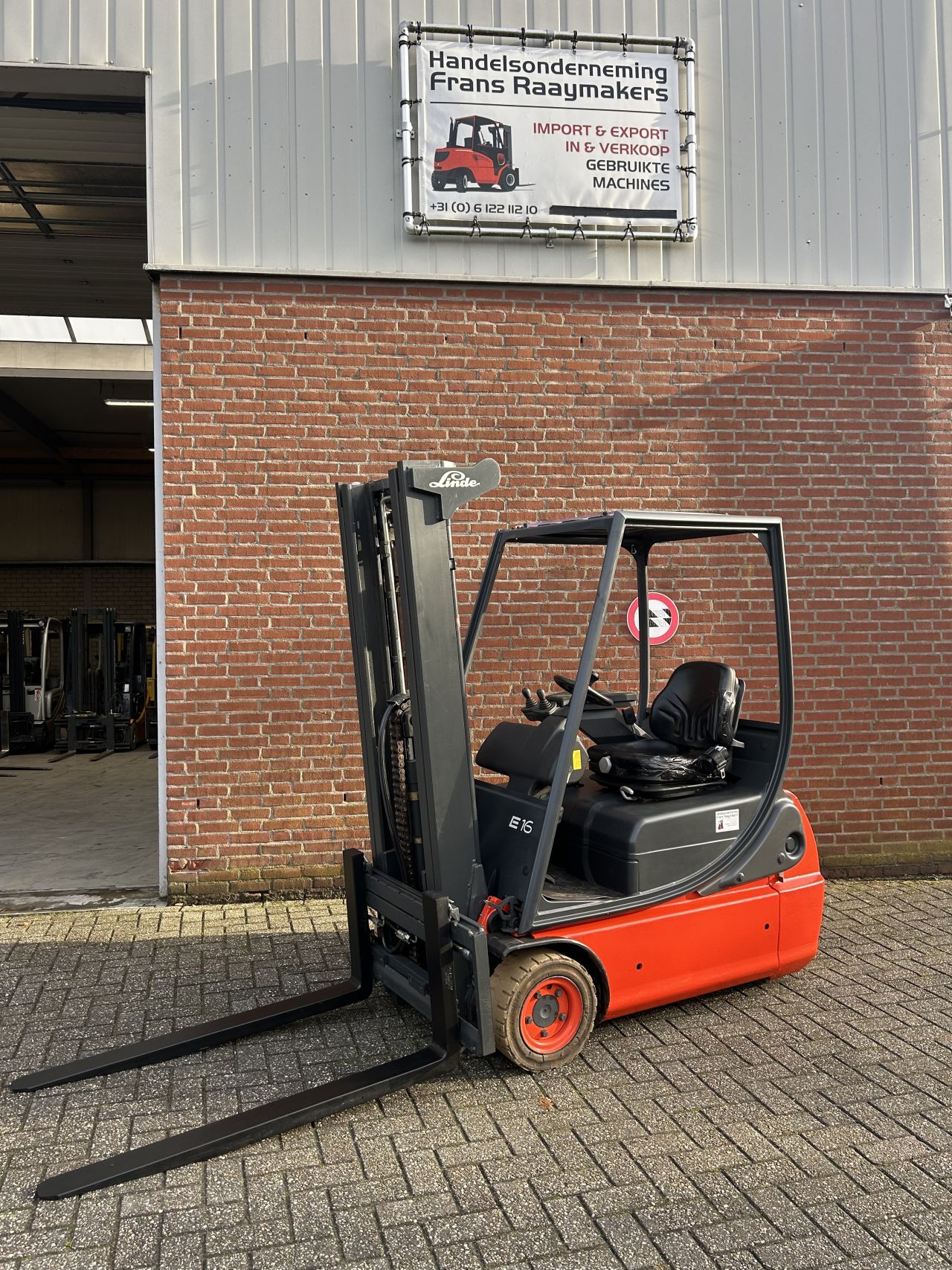 Linde