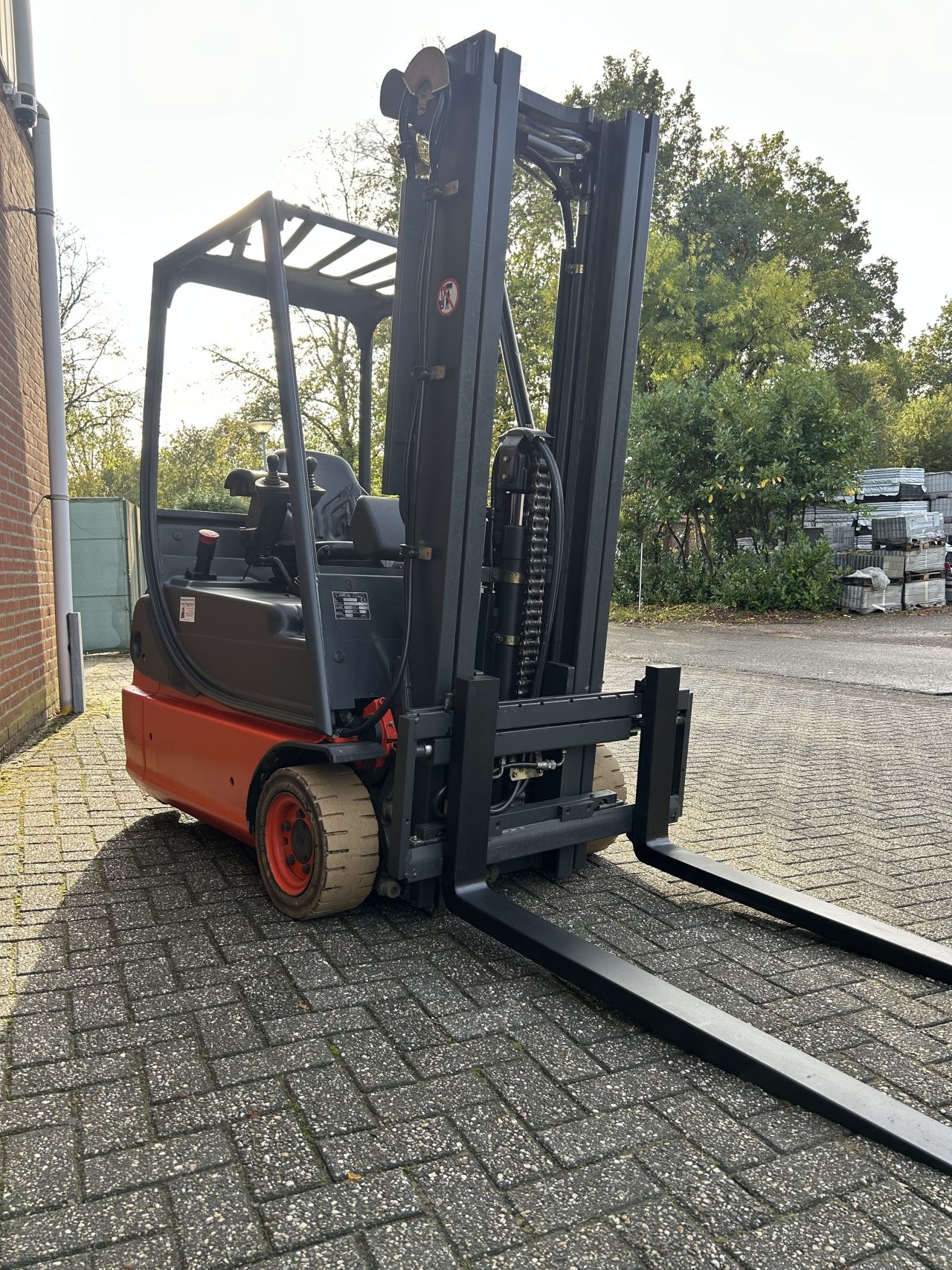 Linde