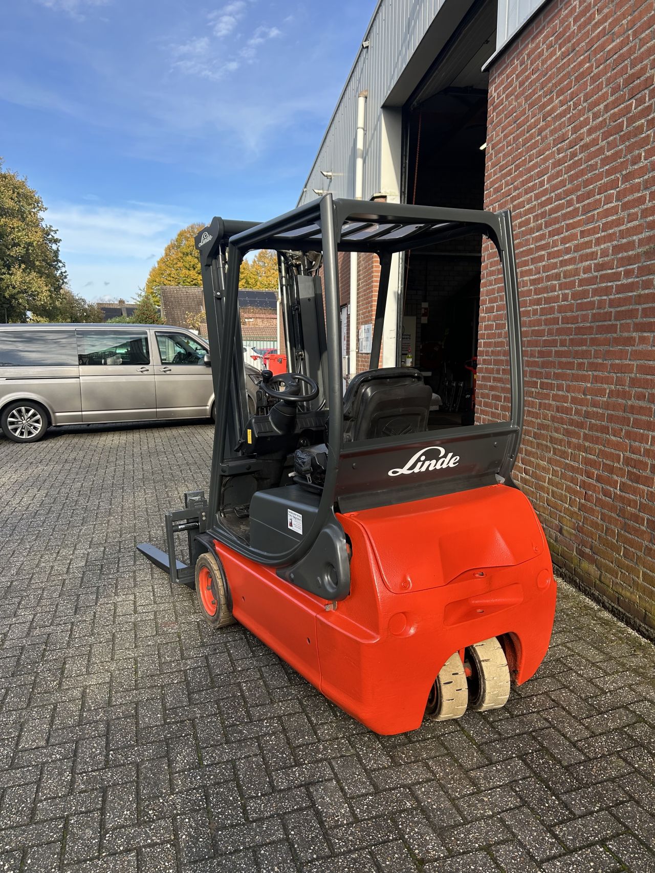 Linde