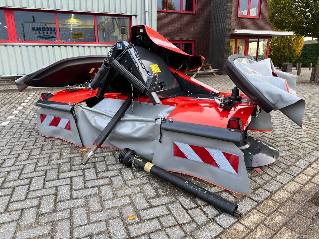 Kuhn PZ3021F Trommelmaaier