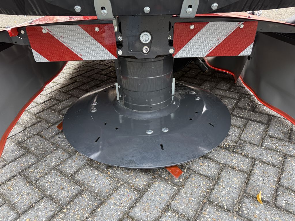 Kuhn PZ3021F Trommelmaaier