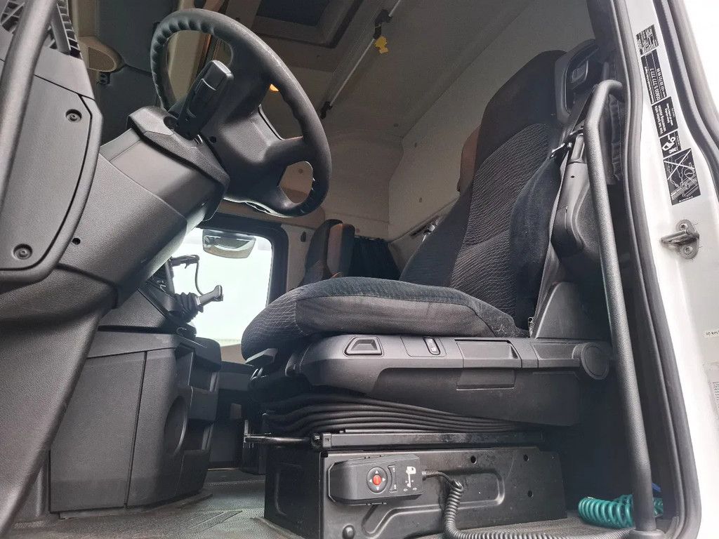 Mercedes-Benz Actros 1942 1942 NL-Truck