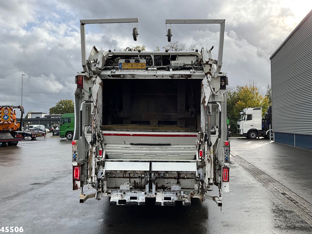 Volvo FE 340 Geesink 22m³