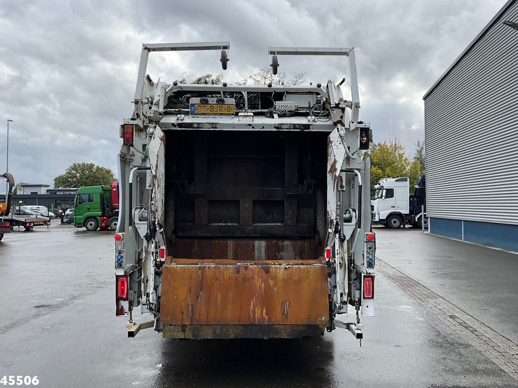 Volvo FE 340 Geesink 22m³