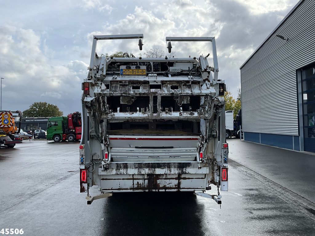 Volvo FE 340 Geesink 22m³