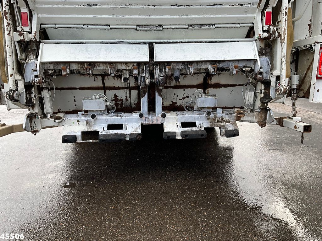 Volvo FE 340 Geesink 22m³