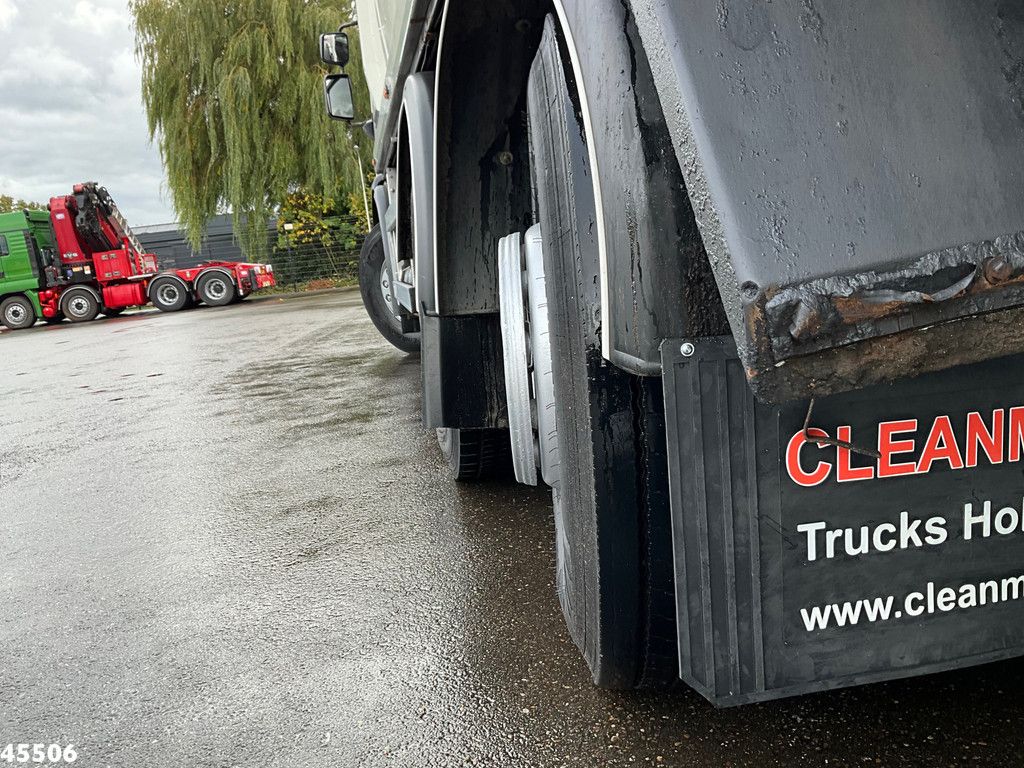 Volvo FE 340 Geesink 22m³