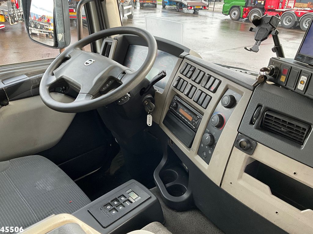 Volvo FE 340 Geesink 22m³