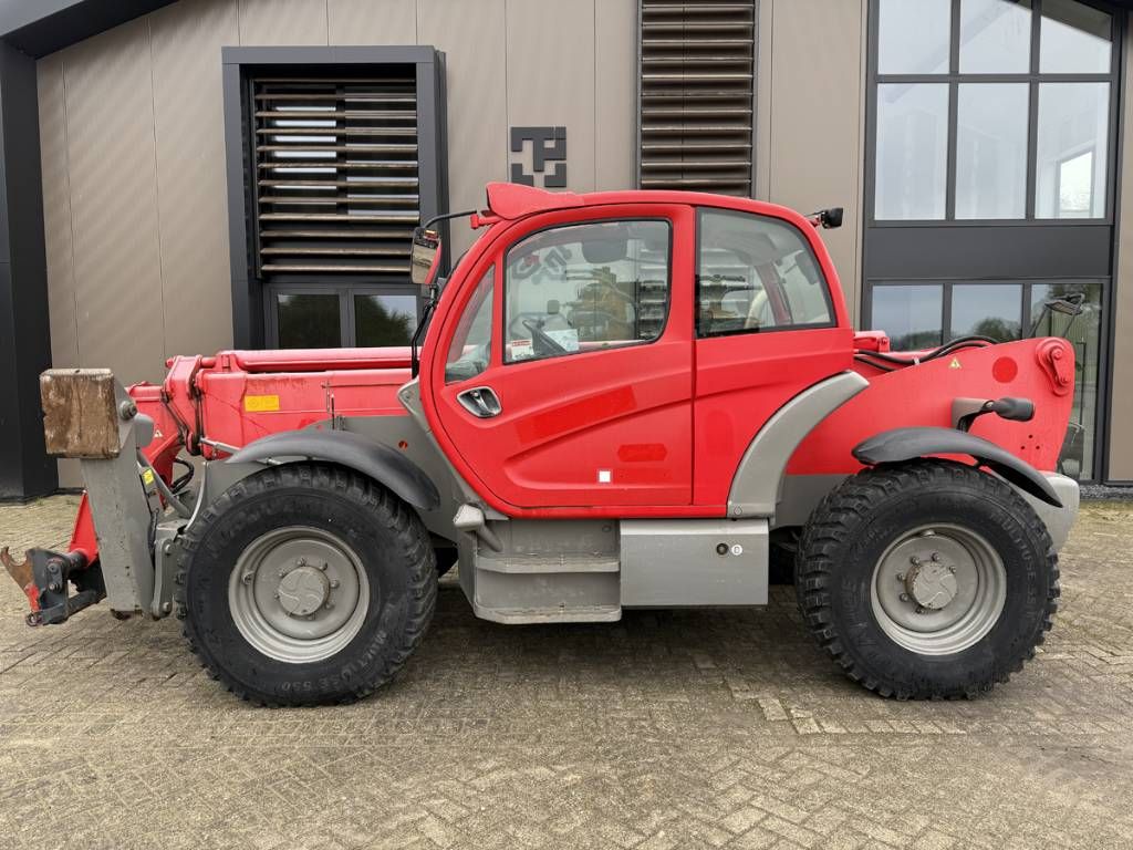 Manitou MT 1440