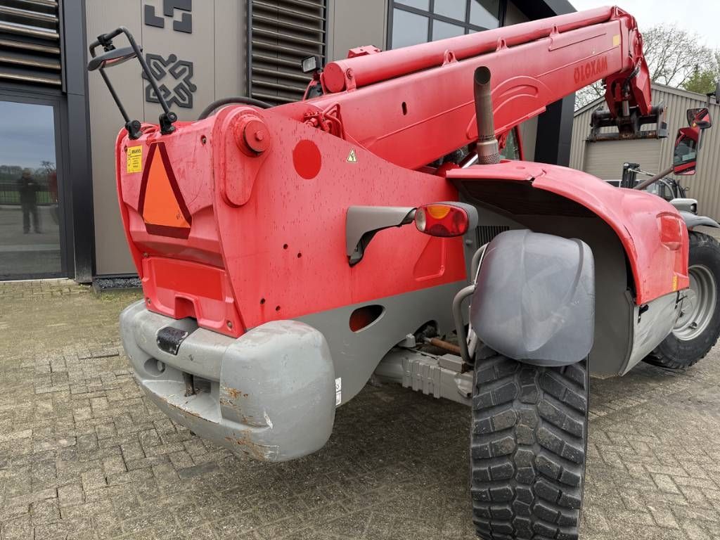 Manitou MT 1440