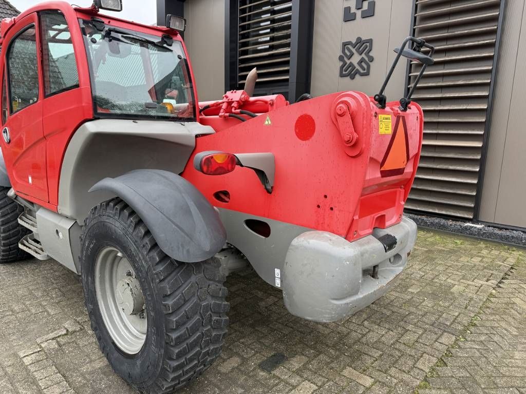Manitou MT 1440