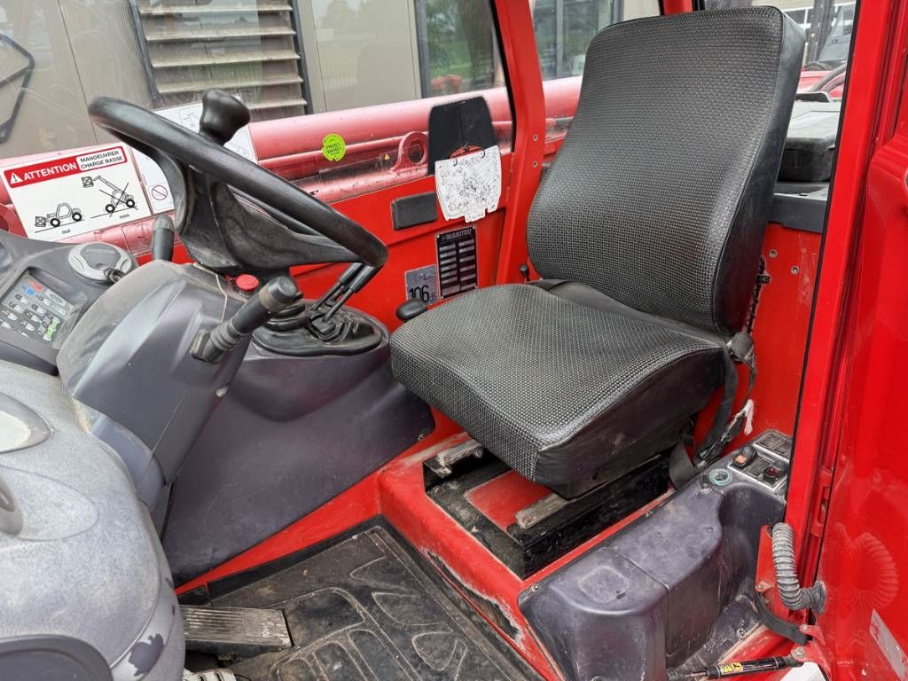 Manitou MT 1440