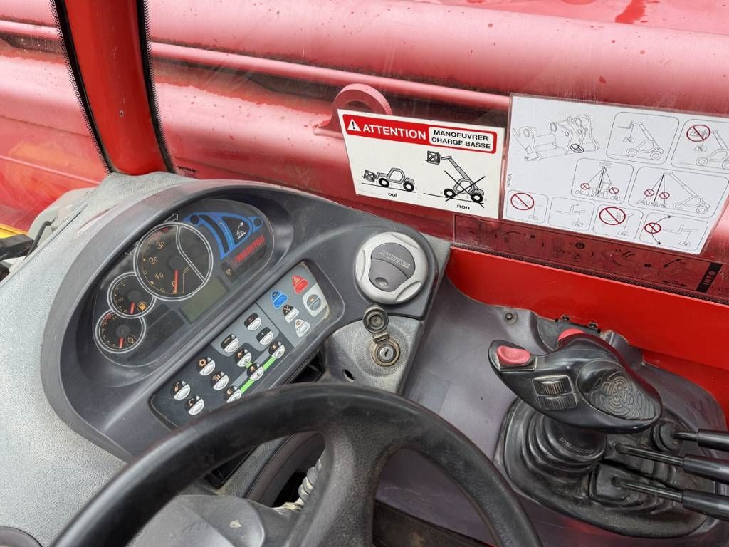 Manitou MT 1440
