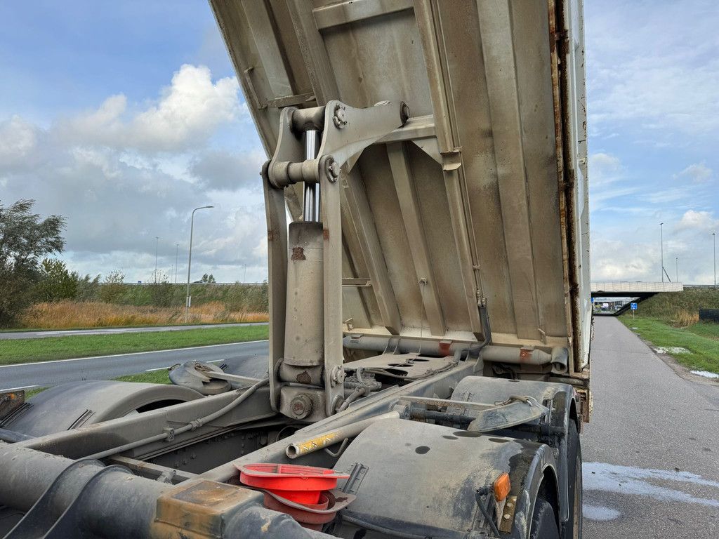 Renault PREMIUM LANDER 380.26