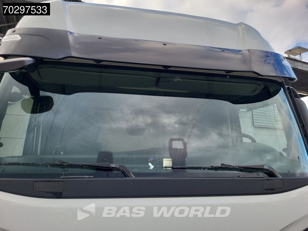 Iveco S-Way 500 4X2 New! Standairco 2xTanks LED Navi ACC Euro 6