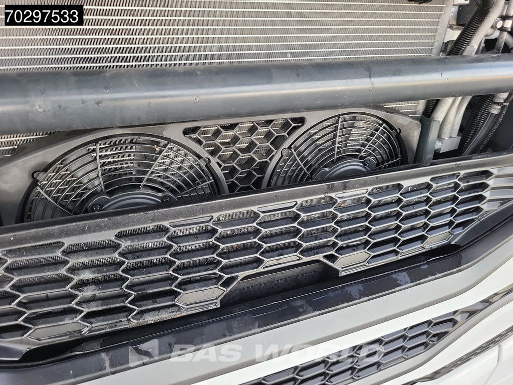 Iveco S-Way 500 4X2 New! Standairco 2xTanks LED Navi ACC Euro 6