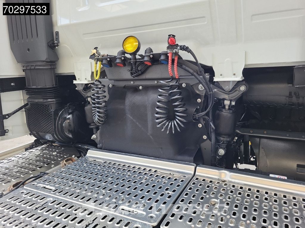 Iveco S-Way 500 4X2 New! Standairco 2xTanks LED Navi ACC Euro 6