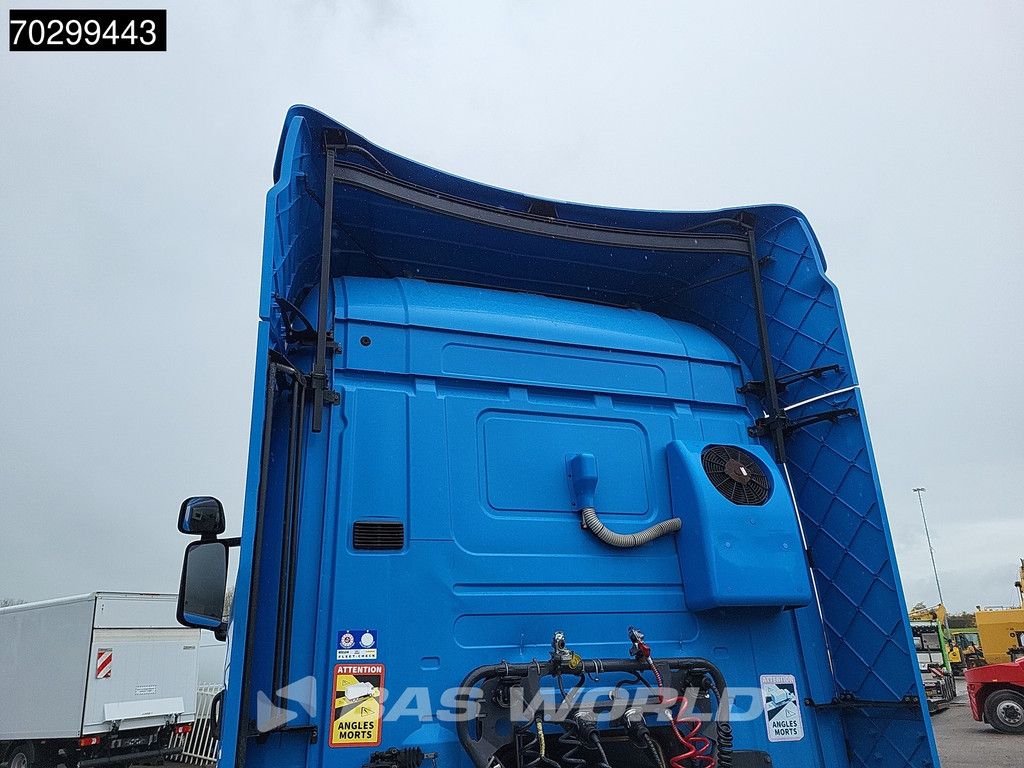 Scania R R450 4X2 Retarder Standklima Alcoa Navi ACC Euro 6