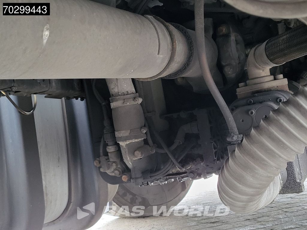 Scania R R450 4X2 Retarder Standklima Alcoa Navi ACC Euro 6