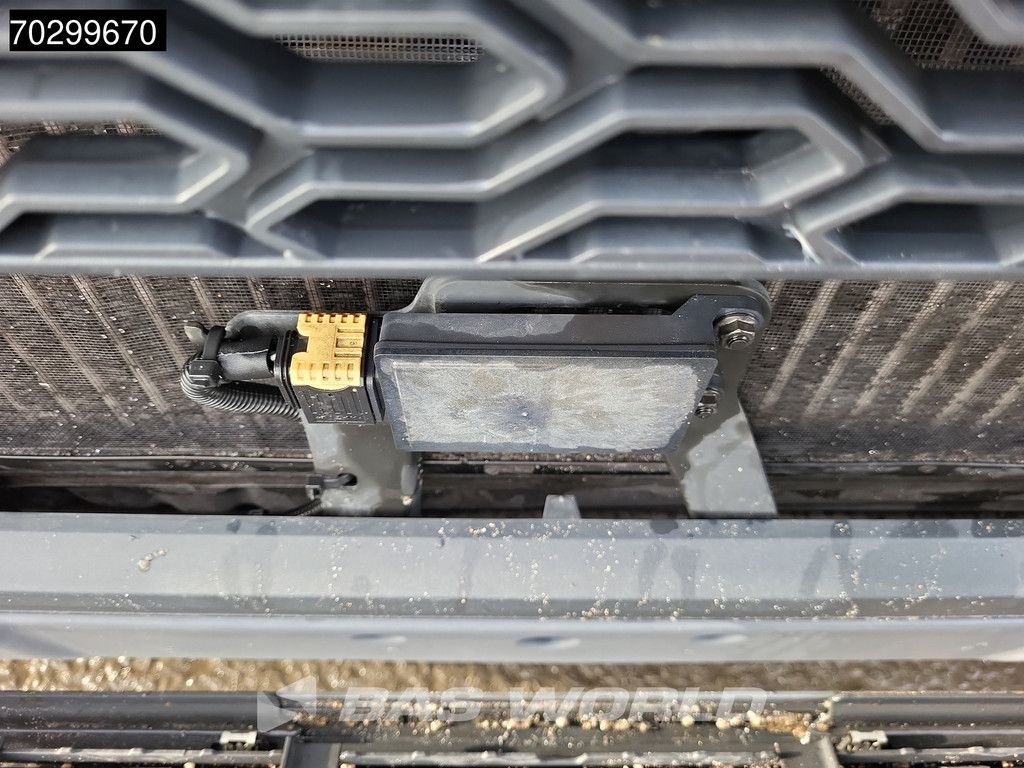 Volvo FH 500 4X2 XL 2xTanks VEB+ Euro 6