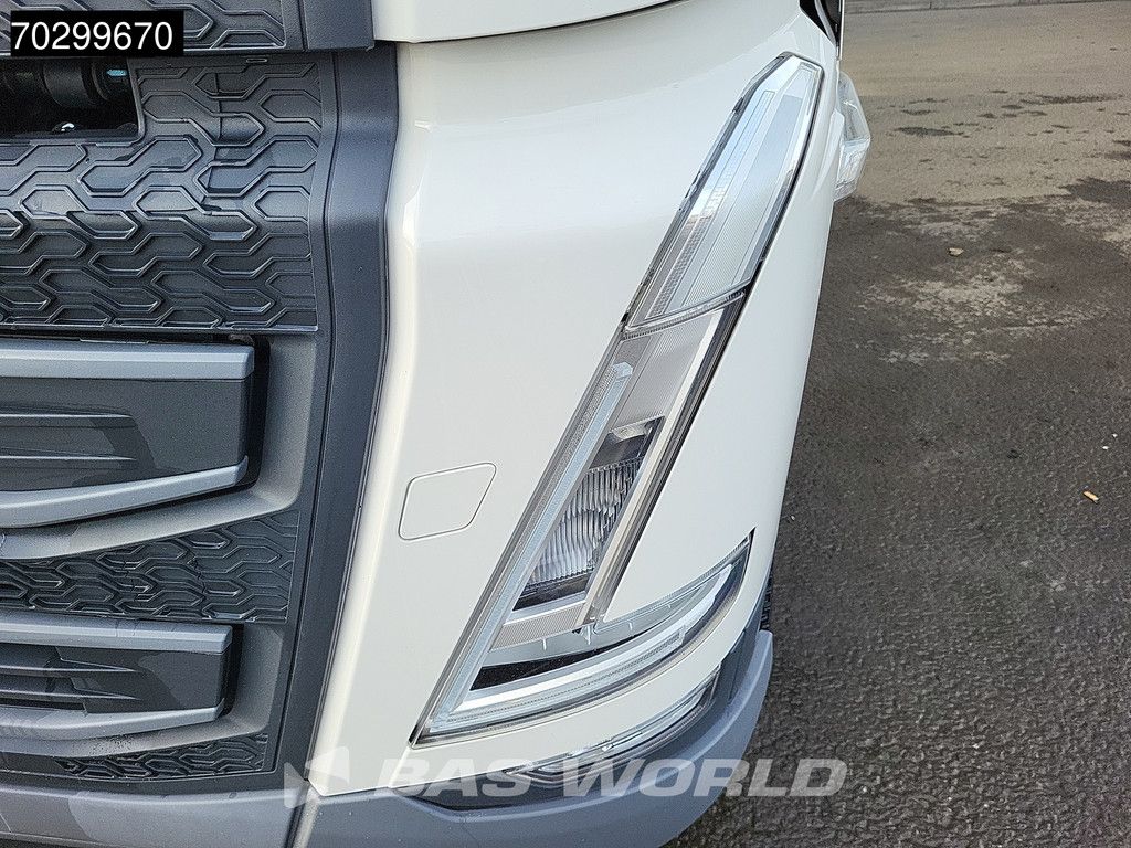 Volvo FH 500 4X2 XL 2xTanks VEB+ Euro 6