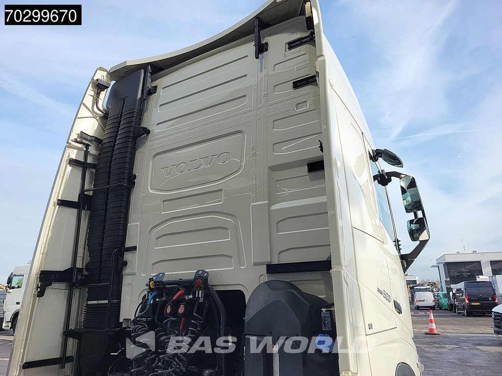 Volvo FH 500 4X2 XL 2xTanks VEB+ Euro 6