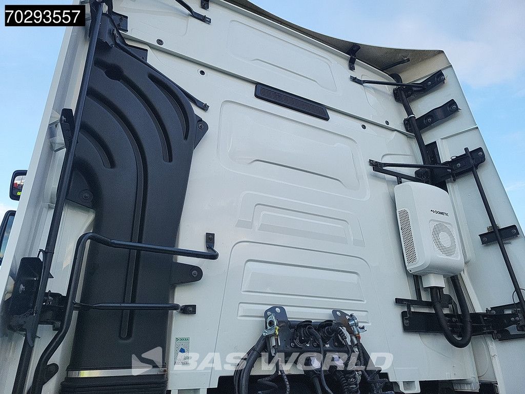 Renault T 480 4X2 HIGH Alcoa's Standairco 2xTanks ACC Navi Euro 6