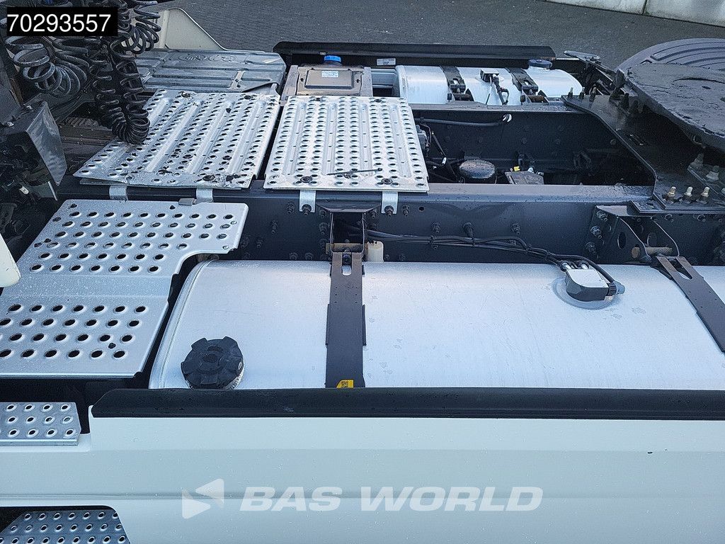 Renault T 480 4X2 HIGH Alcoa's Standairco 2xTanks ACC Navi Euro 6