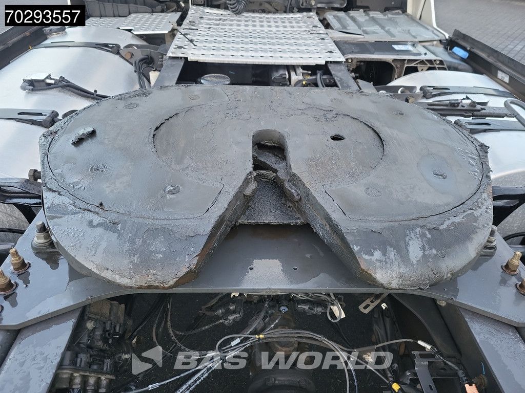 Renault T 480 4X2 HIGH Alcoa's Standairco 2xTanks ACC Navi Euro 6