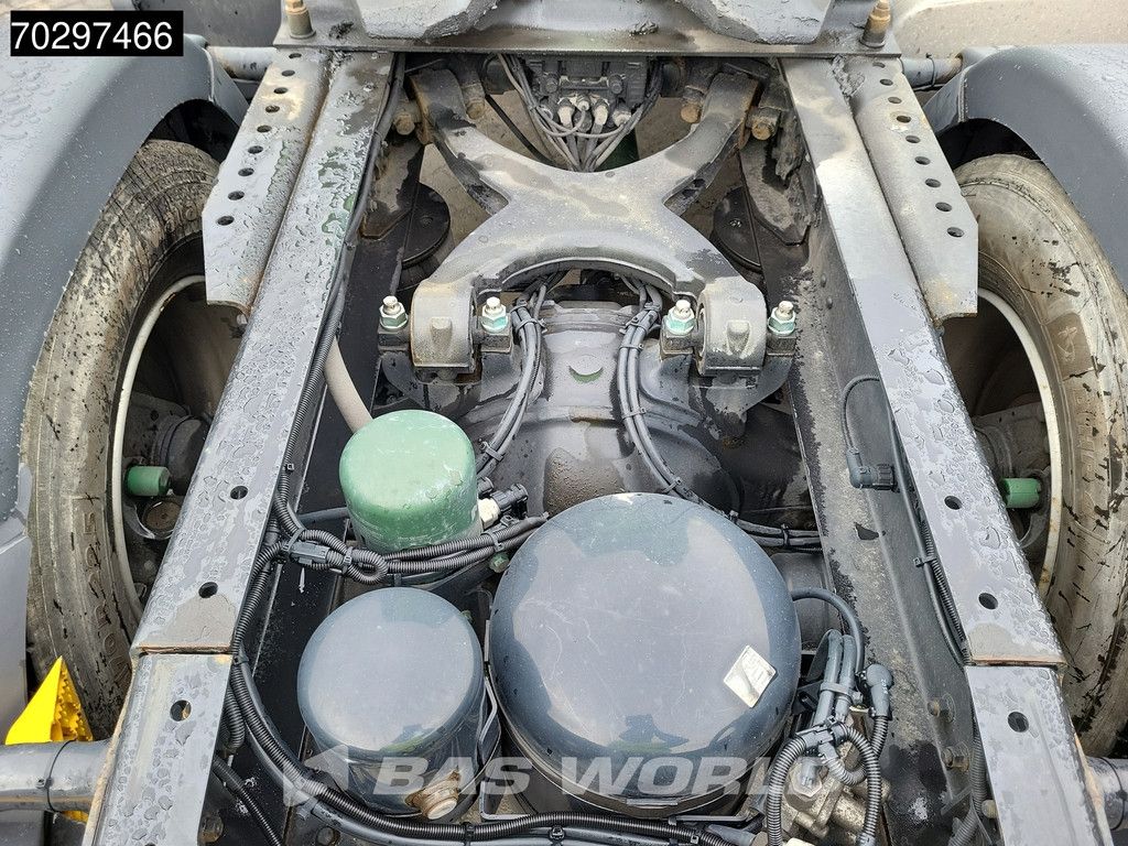 MAN TGX 18.500 4X2 Retarder ACC Euro 6