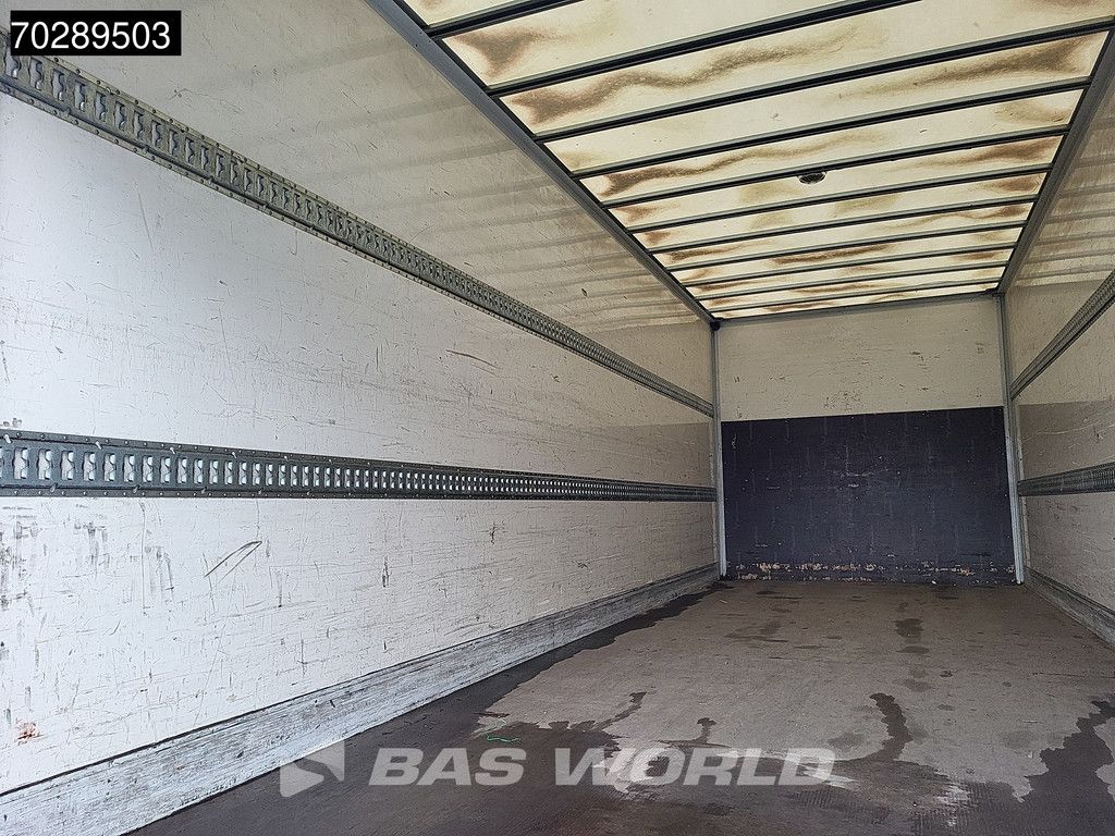 Iveco Eurocargo Eurocargo 190EL28 4X2 NL-Truck 1500kg Ladebordwand Automatic Euro 6