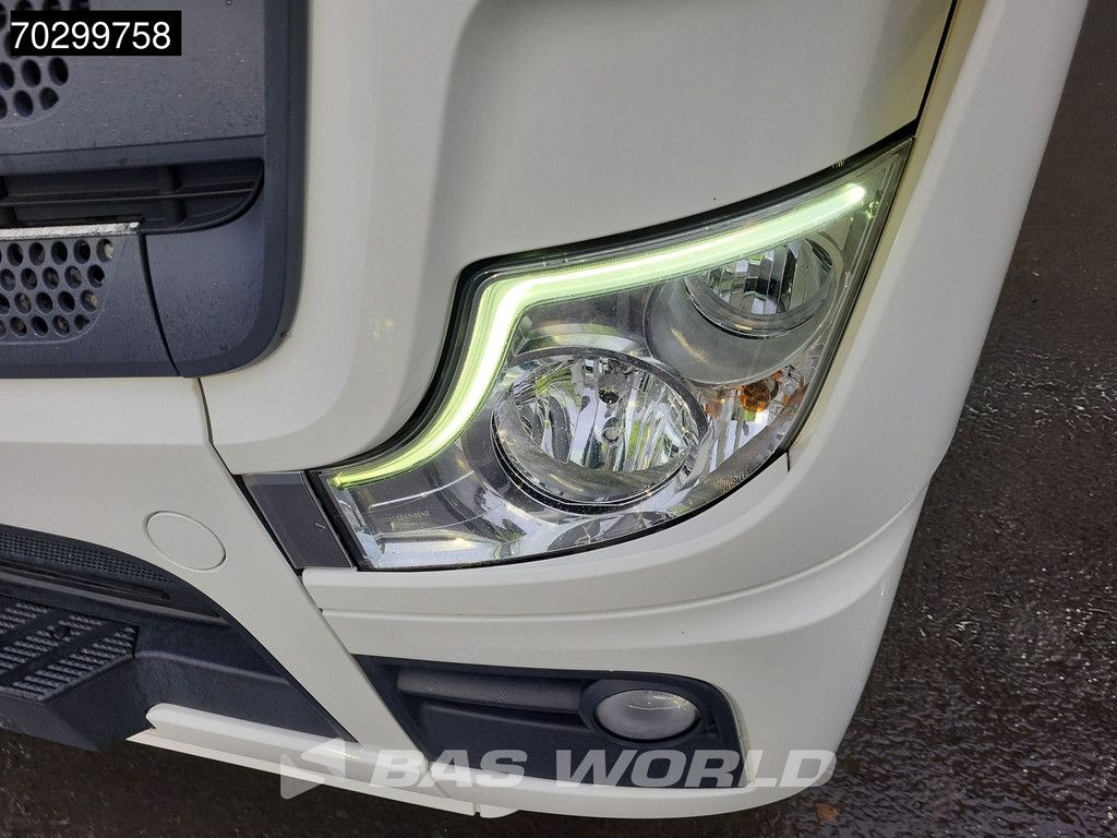 Mercedes Actros 1842 4X2 BigSpace Retarder Navi PPC ACC Euro 6