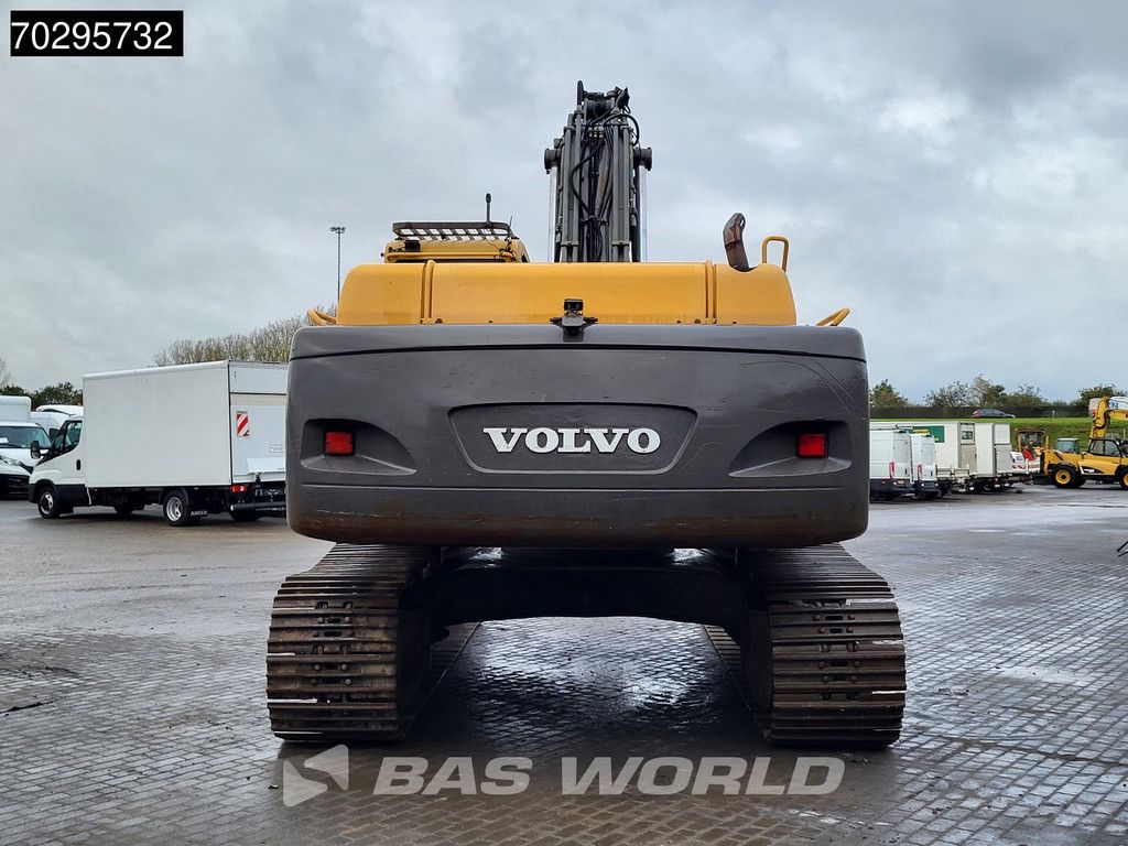 Volvo EC360 C L