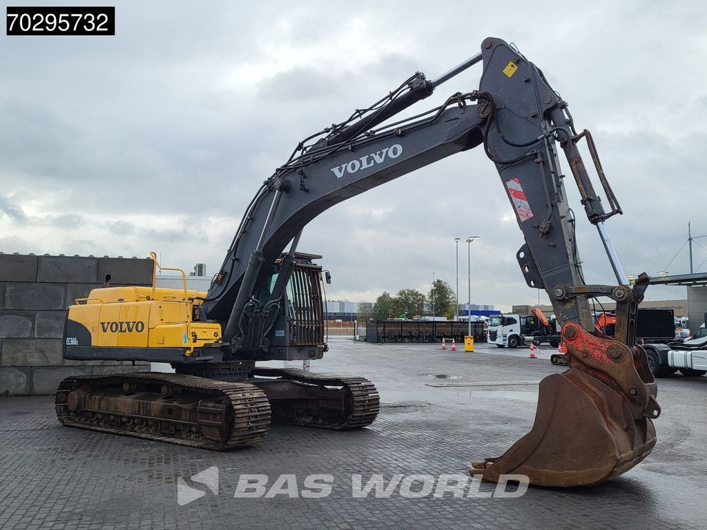 Volvo EC360 C L