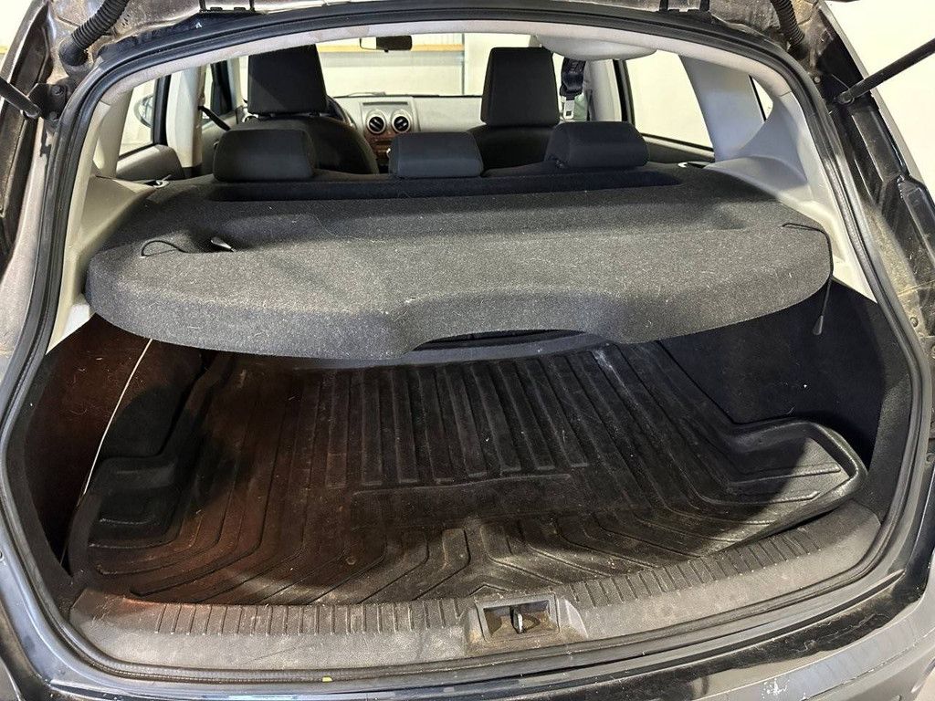 Nissan Qashqai Benzine 114pk 2007 (Marge)