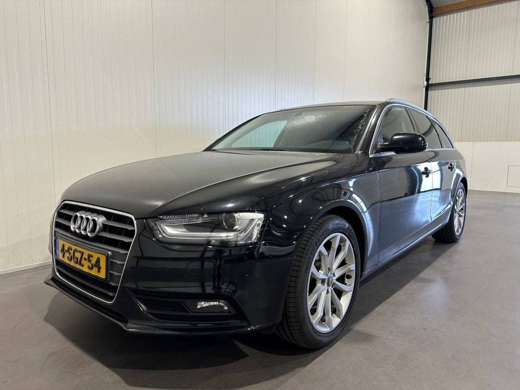 Audi A4 AVANT Business Edition Petrol 170hp 2013