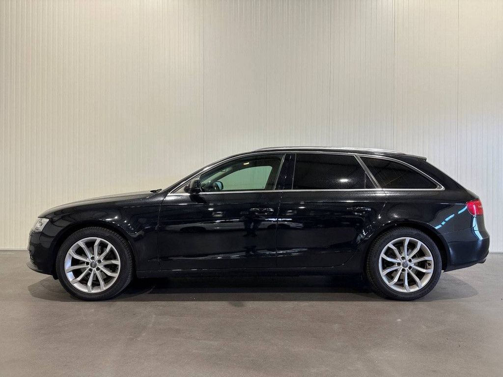 Audi A4 AVANT Business Edition Petrol 170hp 2013
