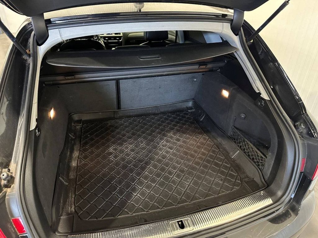 Audi A4 AVANT Business Edition Petrol 170hp 2013