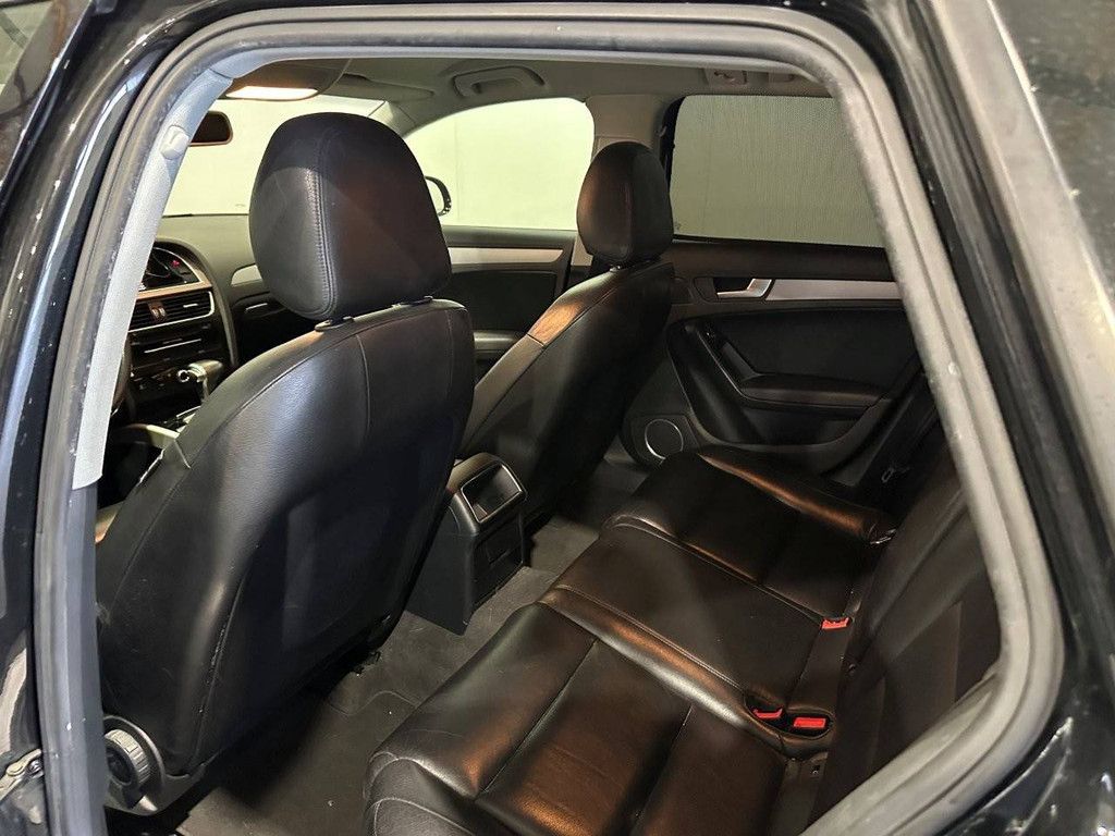 Audi A4 AVANT Business Edition Petrol 170hp 2013