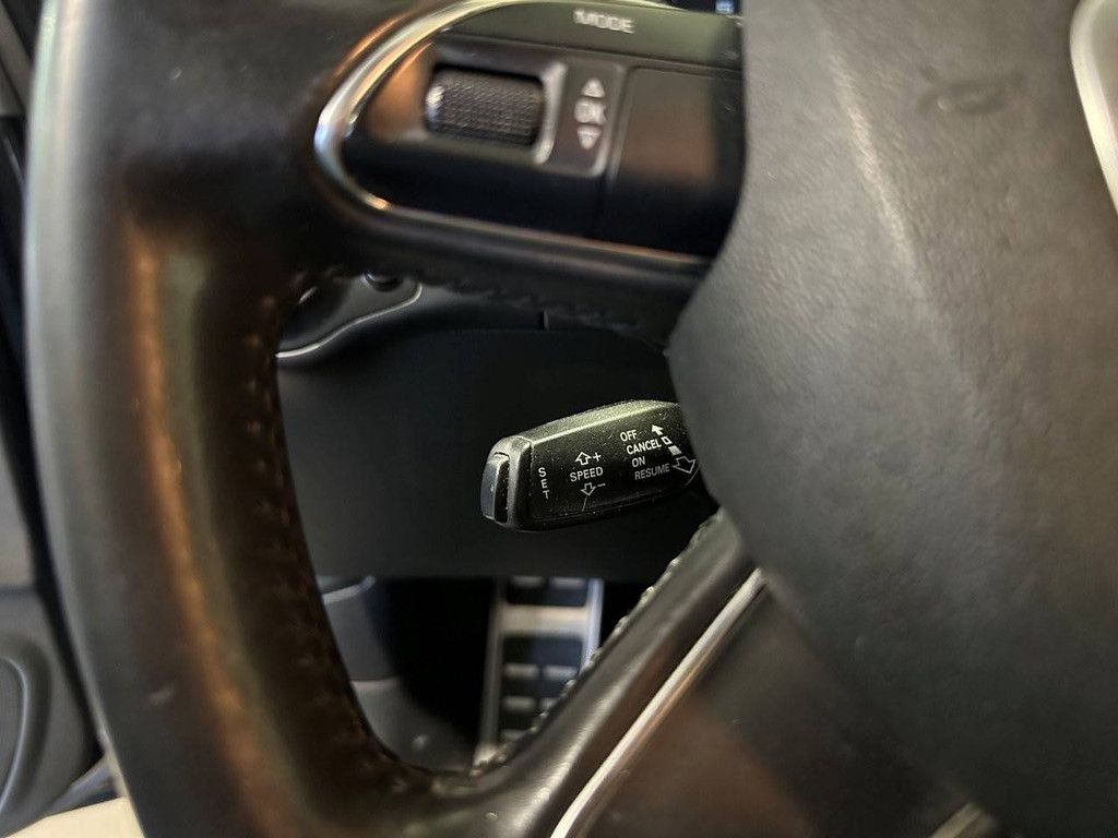 Audi A4 AVANT Business Edition Petrol 170hp 2013