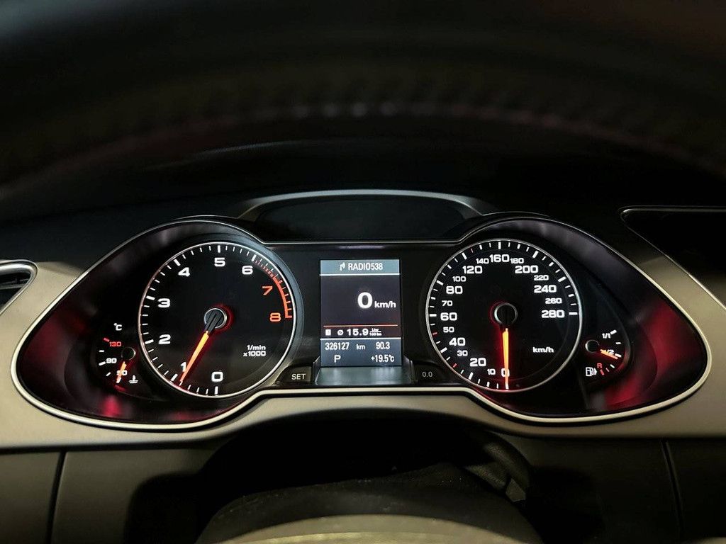 Audi A4 AVANT Business Edition Petrol 170hp 2013