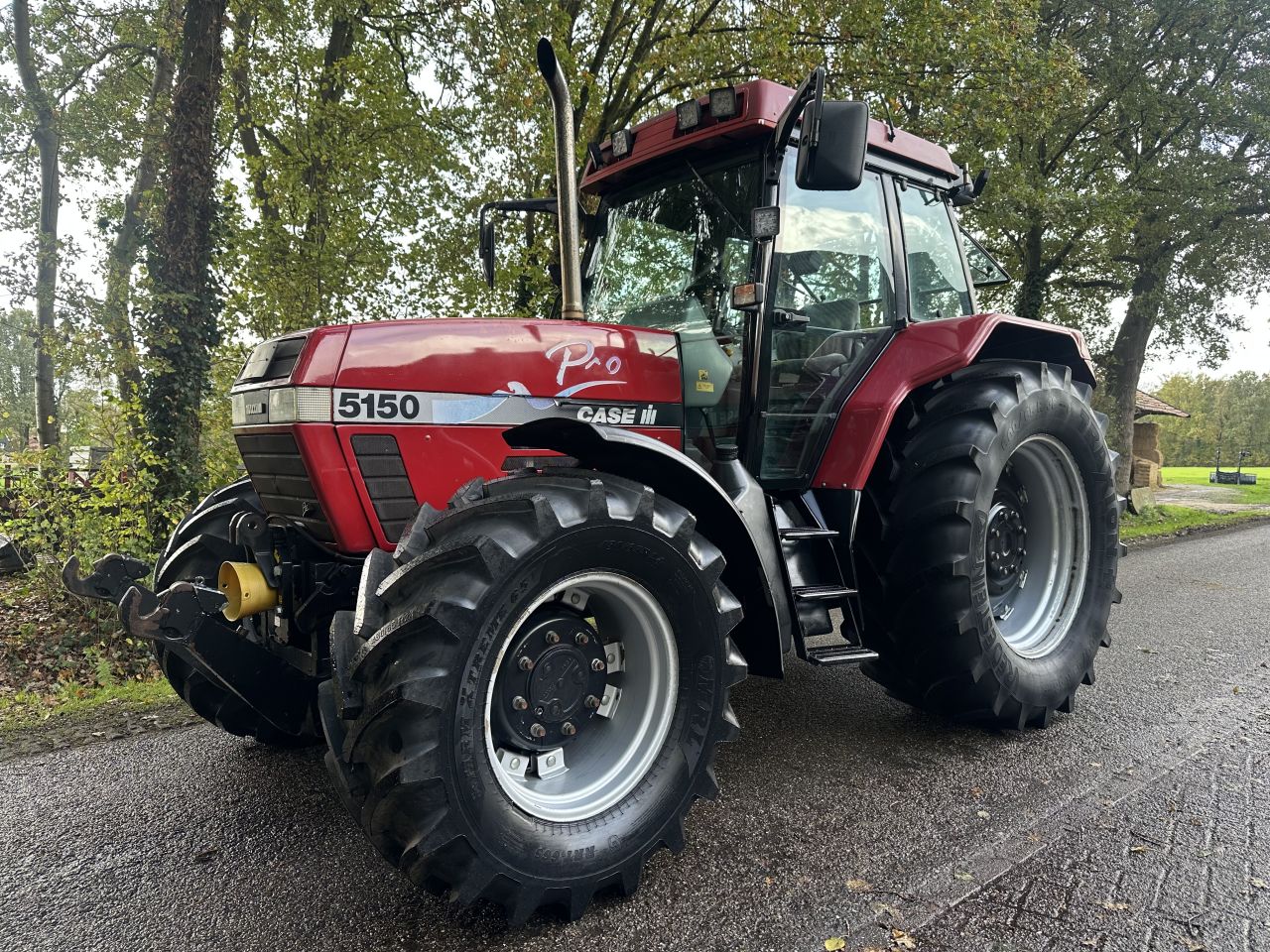 Case IH 5150 PRO