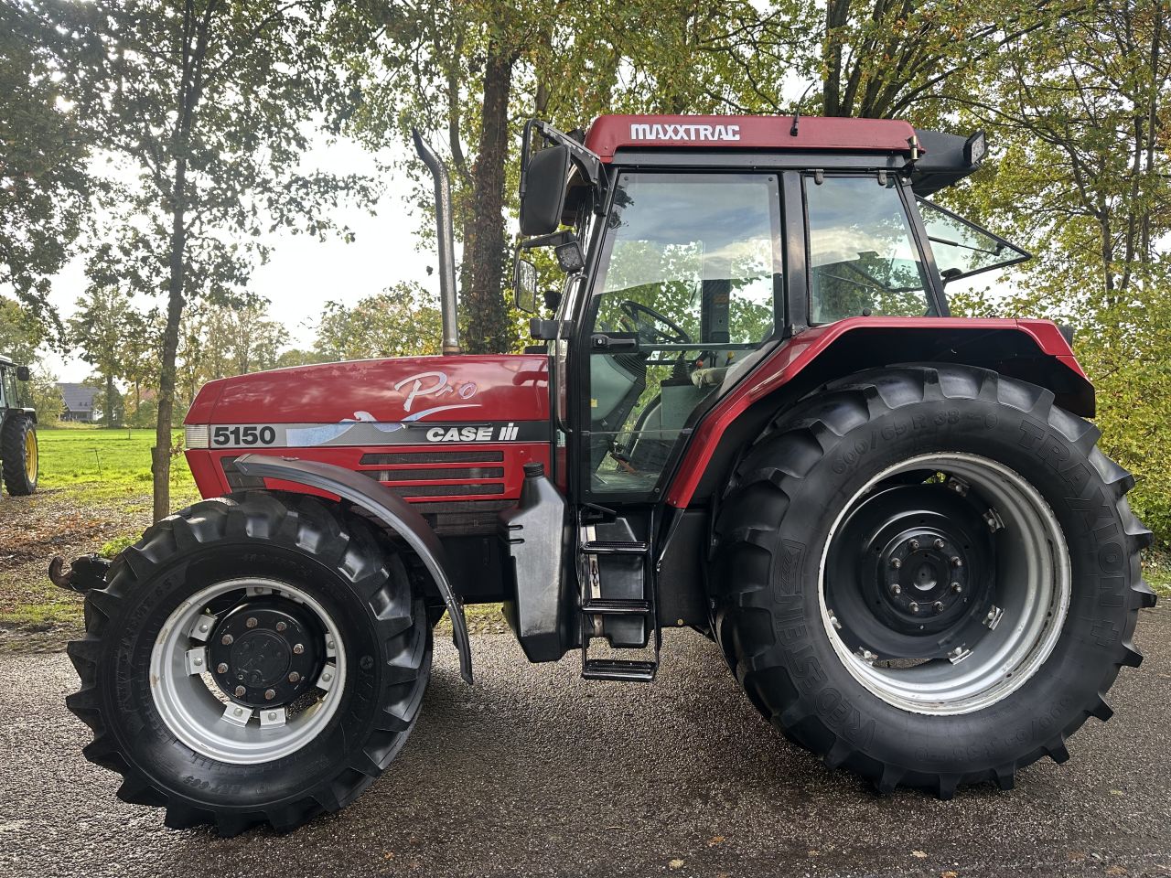 Case IH 5150 PRO